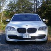 BMW・7シリーズ