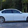 BMW・7シリーズ