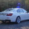 BMW・7シリーズ