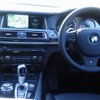 BMW・7シリーズ