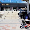 鹿児島中央駅
