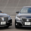 トヨタ・クラウン