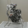 ホンダ次世代スポーツ400ccエンジン技術説明会