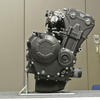 ホンダ次世代スポーツ400ccエンジン技術説明会