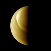 ビーナス・エクスプレス、金星探査の画像とアニメーション［動画］