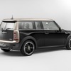 MINI クラブマン ボンドストリート