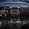 新型 GMC シエラ