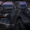 新型 GMC シエラ
