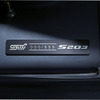 【写真蔵】スバル インプレッサ「S203」スーパーカスタム
