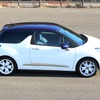 シトロエン・DS3ウルトラマリン
