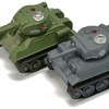 ラジ・コンバット USB 戦車RC for iPad/iPhone