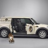 MINI・クラブバン