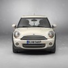 MINI・クラブバン