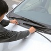 エーモン・風切り音を低減させる新製品