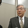 ホンダ・岩村哲夫副社長