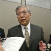 ホンダ・岩村哲夫副社長