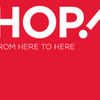 HOP！