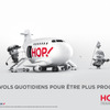 HOP！