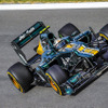 ケータハムF1マシン