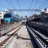小田急、代々木上原～梅ヶ丘駅間複々線化事業