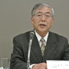 ホンダ・岩村哲夫副社長