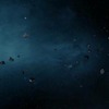 小惑星2012 DA14（動画キャプチャ）