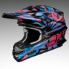 SHOEI　VFX-WシリーズDISSENT