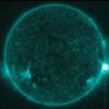 コロナ質量放出（CMEs）[動画キャプチャ]