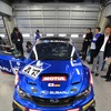 STI、ニュル24時間参戦マシンを富士スピードウェイでシェイクダウン