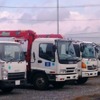 オリックス自動車 福岡市内にレンタルトラックの営業所を新設 レスポンス Response Jp オリックス自動車 福岡市内にレンタルトラックの営業所を新設 レスポンス Response Jp