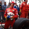 【F1冬休み総括】トッドの恋の行方、バトンの破局、アレジが…