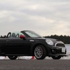 MINIジョン・クーパー・ワークスロードスター