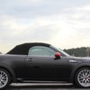 MINIジョン・クーパー・ワークスロードスター