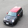 MINIジョン・クーパー・ワークスクラブマン