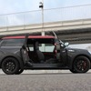 MINIジョン・クーパー・ワークスクラブマン