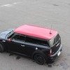 MINIジョン・クーパー・ワークスクラブマン