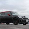 MINIジョン・クーパー・ワークスクラブマン