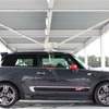 MINI・ジョン・クーパー・ワークスGP