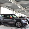 MINI・ジョン・クーパー・ワークスGP