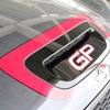MINI・ジョン・クーパー・ワークスGP