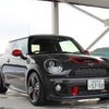 MINI・ジョン・クーパー・ワークスGP