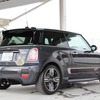 MINI・ジョン・クーパー・ワークスGP