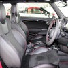 MINI・ジョン・クーパー・ワークスGP