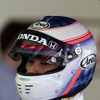 【ホンダF1ストーキング】佐藤琢磨BARで走る---チームは大満足