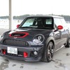 MINI・ジョン・クーパー・ワークスGP
