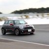 MINI・ジョン・クーパー・ワークスGP