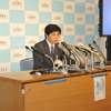 永井章地震津波監視課長（2月3日・気象庁）