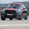 MINI・ジョン・クーパー・ワークスクロスオーバー（欧州仕様車）