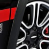 MINI・ジョン・クーパー・ワークスクロスオーバー（欧州仕様車）