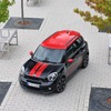 MINI・ジョン・クーパー・ワークスクロスオーバー（欧州仕様車）